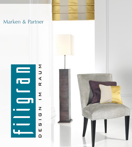 Inneneinrichtungen Raumausstatter Filigran Design Heidelberg