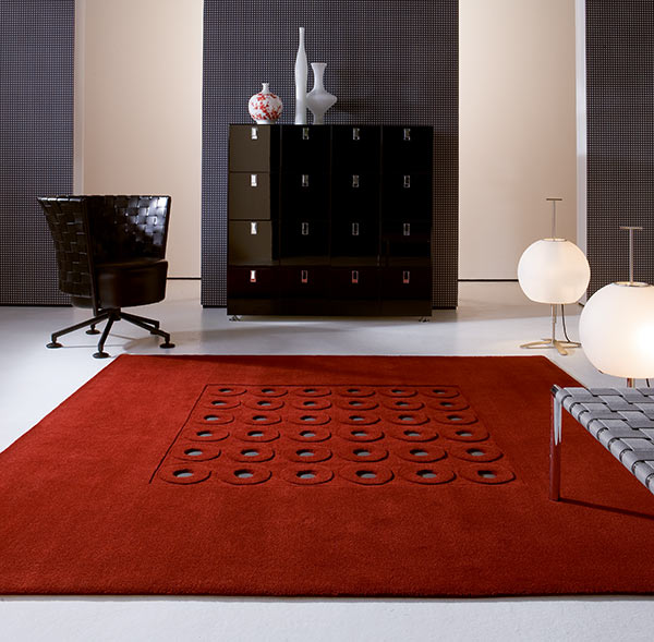 Teppiche Heidelberg Nachhaltigkeit Bei Filigran Design