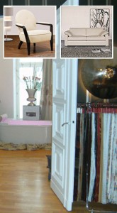 Einrichten mit der Beratung von filigrandesign